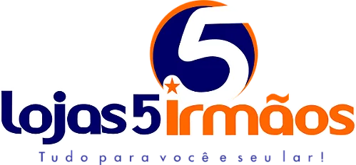 Lojas 5 Irmãos